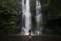 Northern Charm: Lake Bratan, Handara Gate, Waterfall & Swing 3