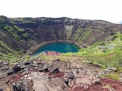 Private Golden Circle Tour from Reykjavik 5