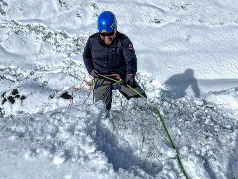 Glacier Hike Private Adventure, photo 4