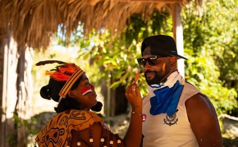 ATV Adventure and Tasting Tour in Higüey and Punta Cana
