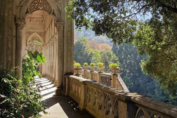 Private Tour of Portugal and Spain 6