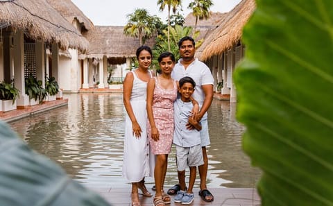 Professional Photo Shoot Experience in Port Louis, Mauritius