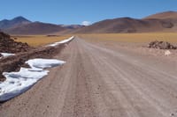 Enjoy the beautiful landscapes of Salta with another way of travelling!