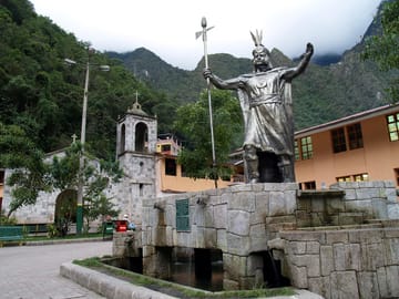 Private 8-Day Andean Trilogy Tour in Lima, Cusco, and Aguas Calientes