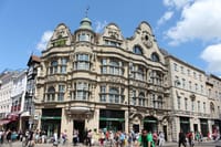 Oxford University Private Walking Tour with a Professional Guide 3