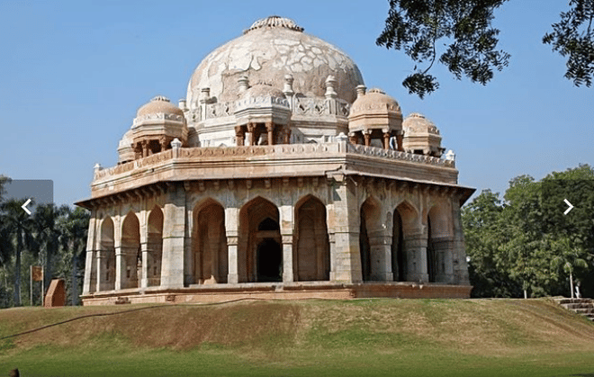 A Experience with Taj Mahal, Fort & Desert 5