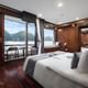Orchid Cruise Top Notch Cruise into Halong and Lan Ha Ba