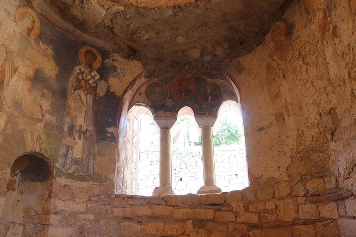Sunken City Kekova Demre and Myra Day Tour from Alanya 3