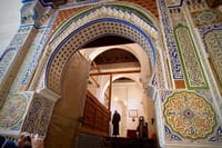 Fez Private Tour from Casablanca 1