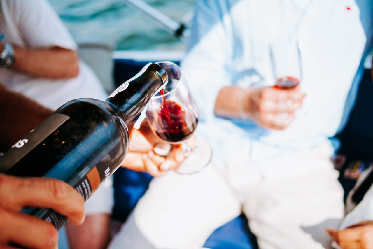 Douro River Cruise - Small-Group 2h 8