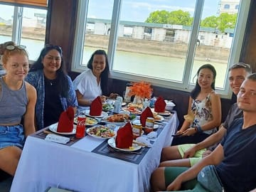 5-Days North Vietnam Package Tour: Hanoi, Halong Bay and Mai Chau