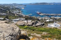 Traditions And Tranquility Tailored Private Mykonos Escape 4