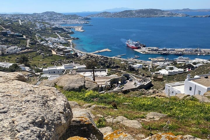 Traditions And Tranquility Tailored Private Mykonos Escape 4