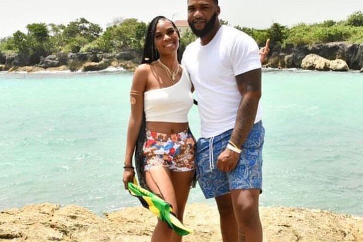 Jam west adventure park tour from Montego Bay
