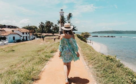 Private Day Tour : Handungoda and Galle from Colombo