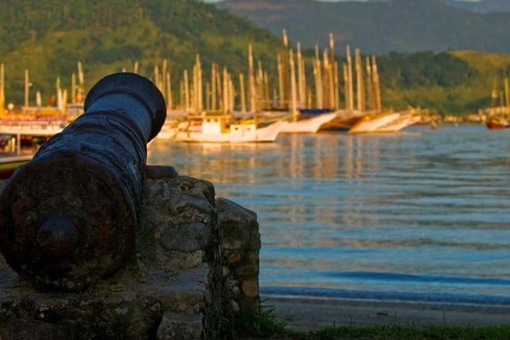 Private walk tour of Paraty's historical center - BY PARATY TOURS 7
