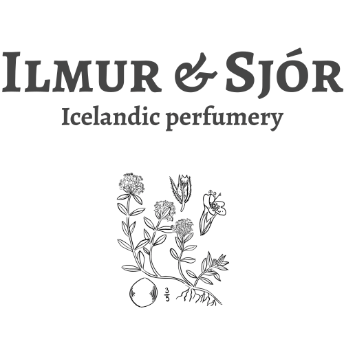 The Art of Natural Icelandic Perfumery Fragrance: Creation Workshop