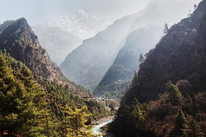 19 Days Mera Peak Climbing & Expedition – One Life-Changing Himalayan Adventure