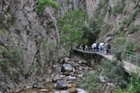 Sapadere Canyon Tour with Lunch from Alanya 3