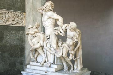 Vatican Museums and Sistine Chapel Guided Walking Tour