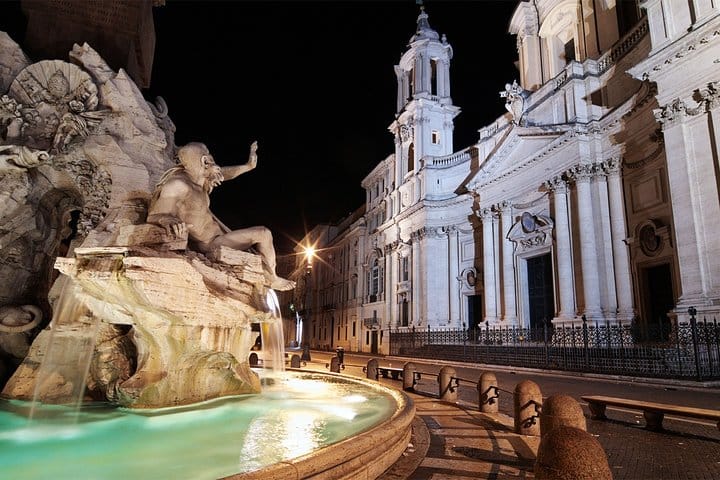 Navona Square