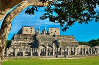 Self-Guided Audio Tour - Chichen Itza, the Greatness of the Mayas 6