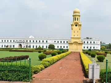 Private Day Tour of Murshidabad from Kolkata