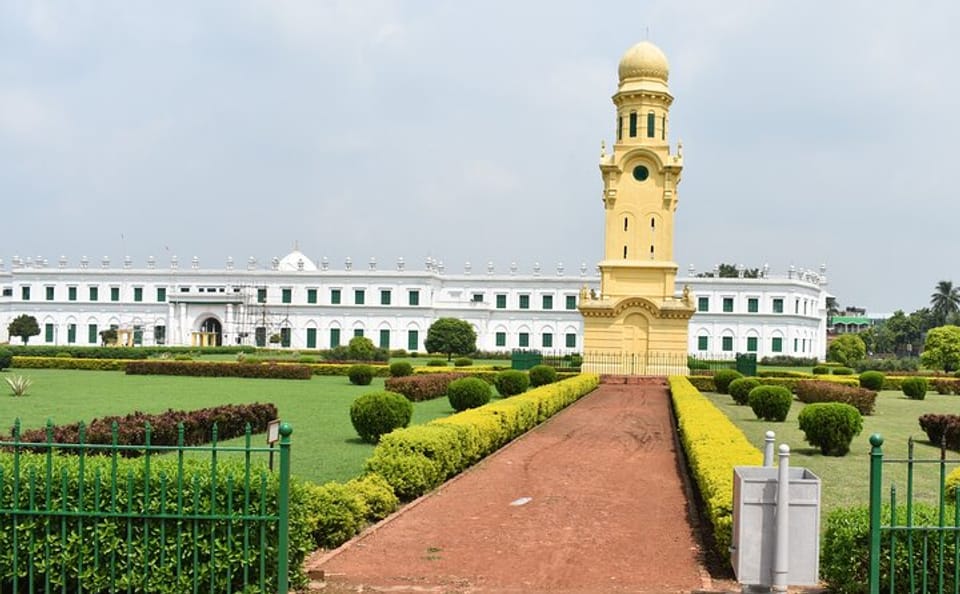 Private Day Tour of Murshidabad from Kolkata