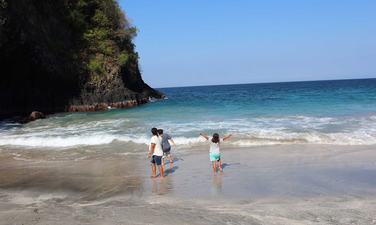 Private Tour :  3 Days Tour Package with snorkeling