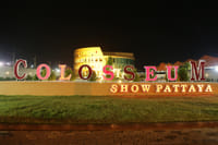 Colosseum Show Pattaya  6