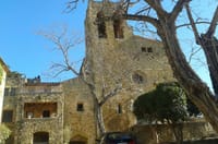 Costa Brava and Medieval Villages 1