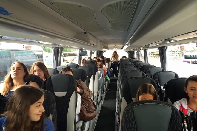 London Stansted Airport Private Transfers to/from London (Postcode WC1 to WC2) 7