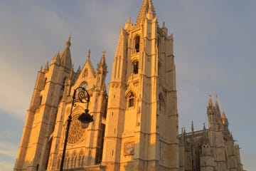 20-Day Self-Drive Tour of Spain and Portugal from Madrid