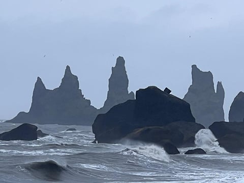 South Coast Private Tour from Reykjavik, photo 9