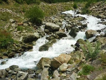 Epic Georgia Journey: 12 Days of Exploration & Charm