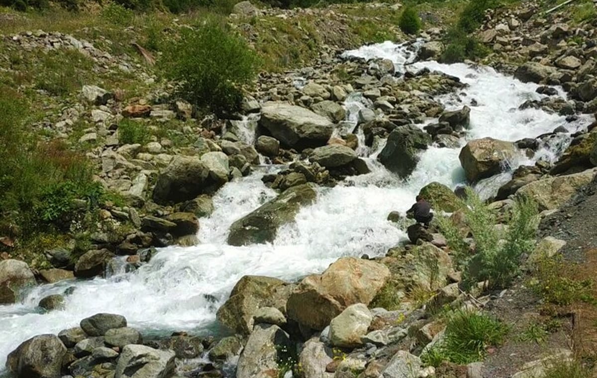 Epic Highlands Tour: 8 Days in Tusheti, Khevsureti & Kazbegi