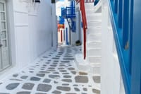 Private Tour Of Mykonos Where Greek Island Dreams Become Reality 8