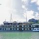 Luxury La Casta Cruise 3 Days Explore Halong Bay Lan Ha Bay Private Balcony