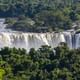Iguassu Falls Brazilian Side