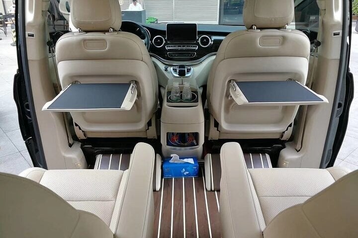 Haikou Meilan International Airport Chauffeur Service, Haikou Airport Transfer 9