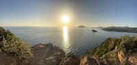  Private Sunset Tour of Cape Sounion, Temple of Poseidon & Athens Riviera  7
