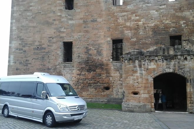Private Outlander Tour from Edinburgh 9