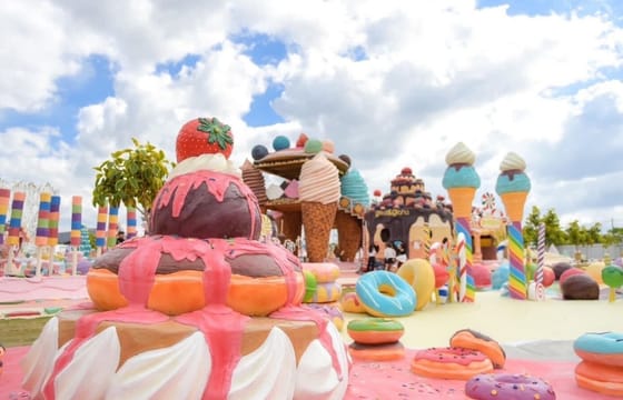 Pattaya Instagram Must-Visit Day Tour from Bangkok