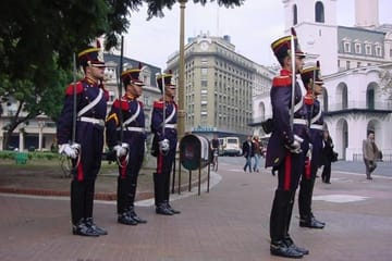 Private Cultural Tour of Buenos Aires' Key Neighborhoods