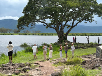 5-Day Tanzania Small Group Safari: Tarangire, Serengeti & Ngorongoro