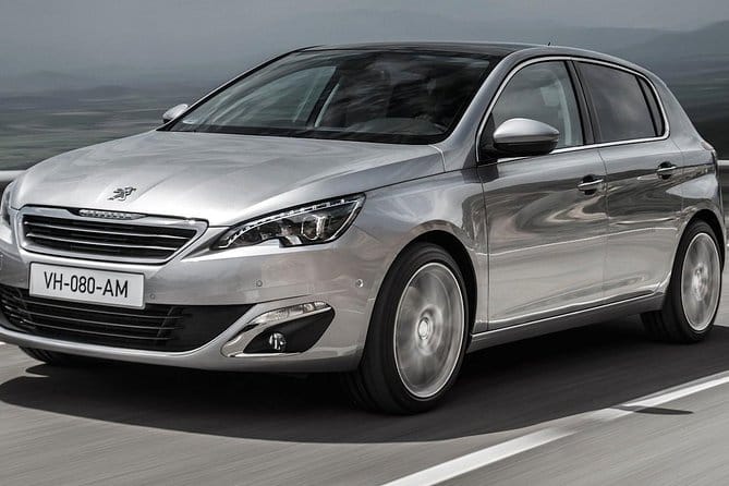 Roundtrip Private Transfers From Malta International Airport To Your Hotel In Malta (Arrival & Departure) 2