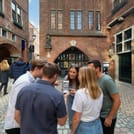 Self-Guided The Bremen Syndicate City Escape Game 2
