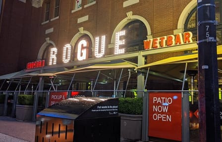 Night Vancouver (Music,Bars,Clubs & Casino)