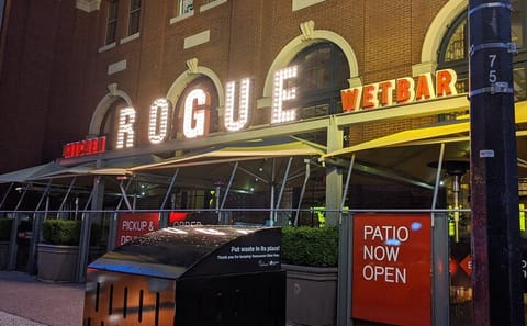 Vancouver Nightlife Tour: Music, Bars, Clubs, and Casino