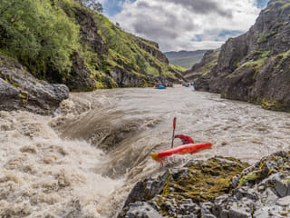 Whitewater Action (East), photo 8